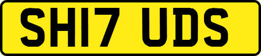 SH17UDS