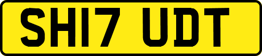 SH17UDT
