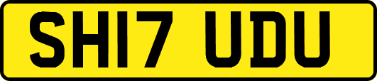 SH17UDU