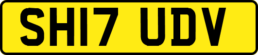 SH17UDV