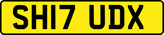 SH17UDX