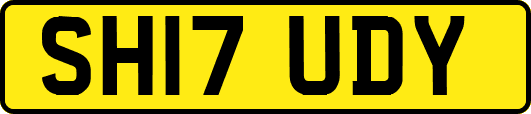 SH17UDY