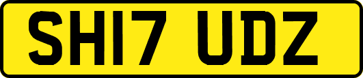 SH17UDZ