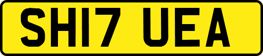 SH17UEA
