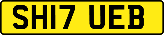 SH17UEB