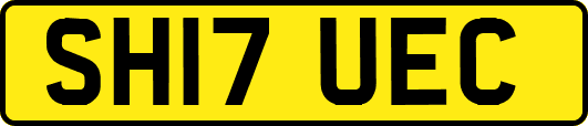 SH17UEC