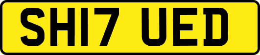 SH17UED