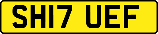 SH17UEF