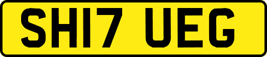 SH17UEG