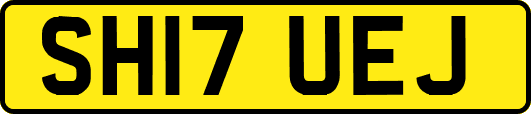 SH17UEJ