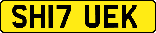 SH17UEK