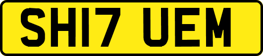 SH17UEM