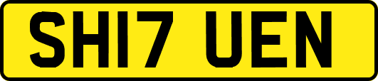 SH17UEN
