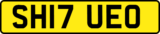 SH17UEO