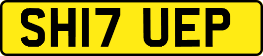 SH17UEP