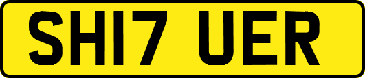 SH17UER