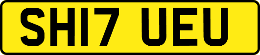 SH17UEU
