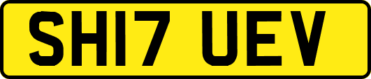 SH17UEV