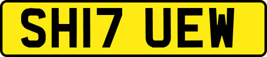 SH17UEW