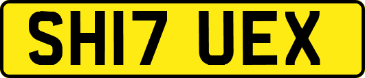 SH17UEX