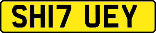 SH17UEY