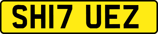 SH17UEZ