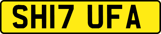 SH17UFA