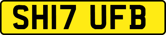 SH17UFB