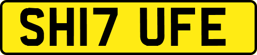 SH17UFE