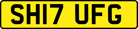 SH17UFG