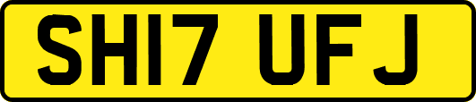 SH17UFJ