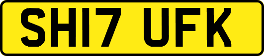 SH17UFK