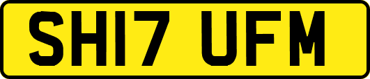 SH17UFM