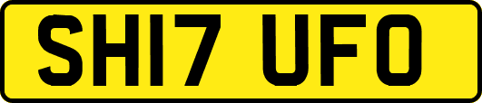 SH17UFO
