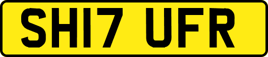 SH17UFR
