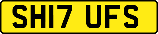 SH17UFS