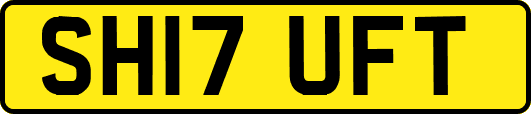 SH17UFT