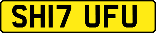 SH17UFU