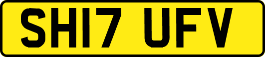 SH17UFV