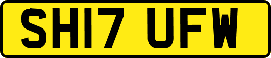 SH17UFW