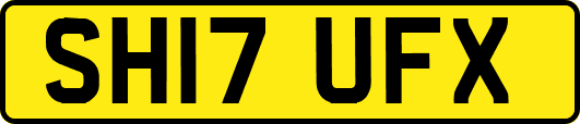 SH17UFX
