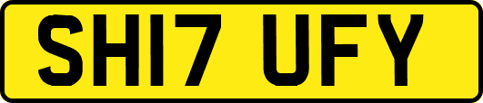 SH17UFY