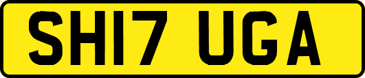 SH17UGA