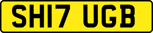 SH17UGB