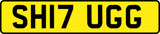SH17UGG