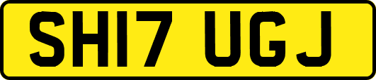 SH17UGJ