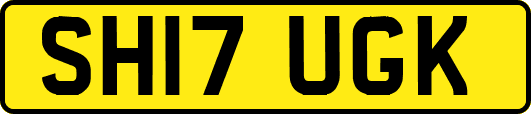 SH17UGK