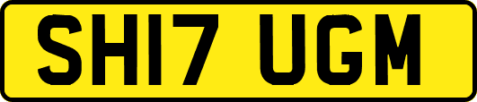 SH17UGM