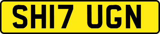 SH17UGN