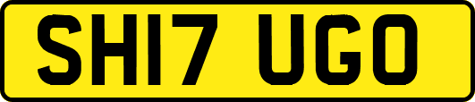 SH17UGO